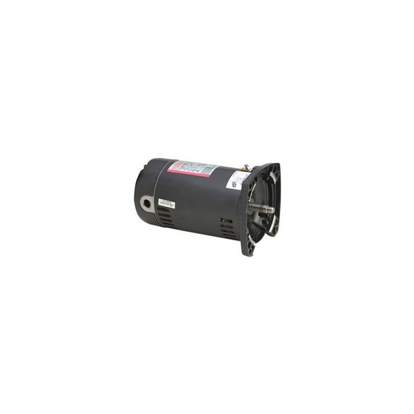 Century USQ1072, Up-Rated Pool Filter Motor - 115/230 Volts 3450 RPM
